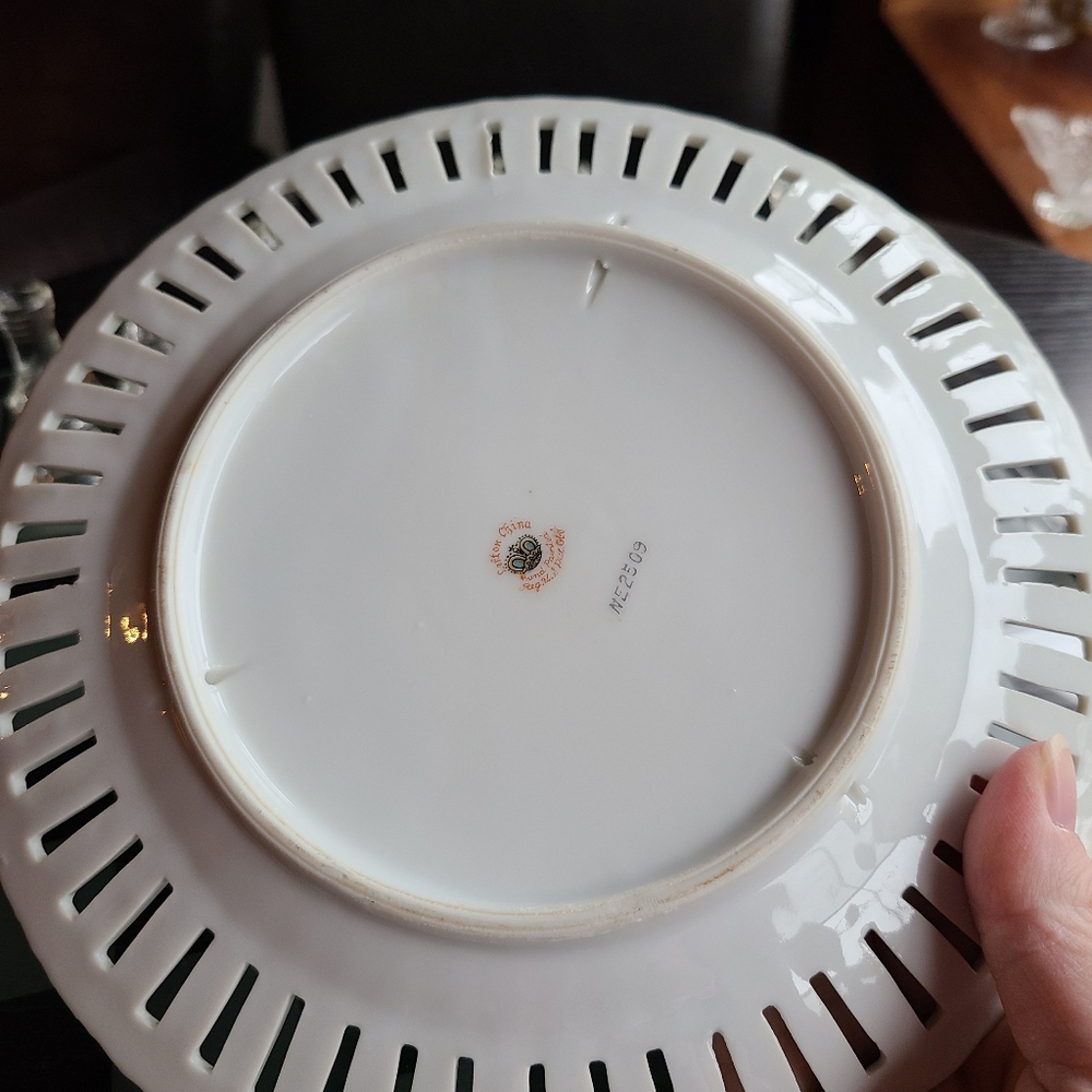 Collector Plate decor - Picture 5 of 7